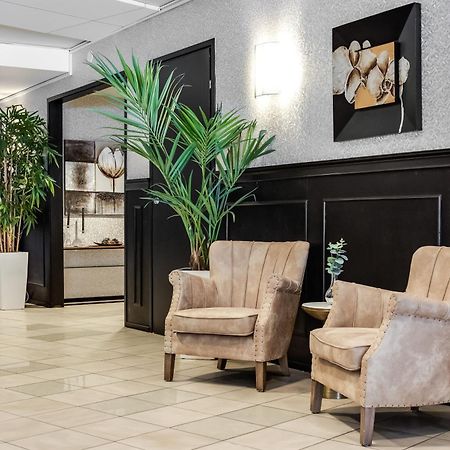 Hotel Kaeenpesae ユリビエスカ エクステリア 写真