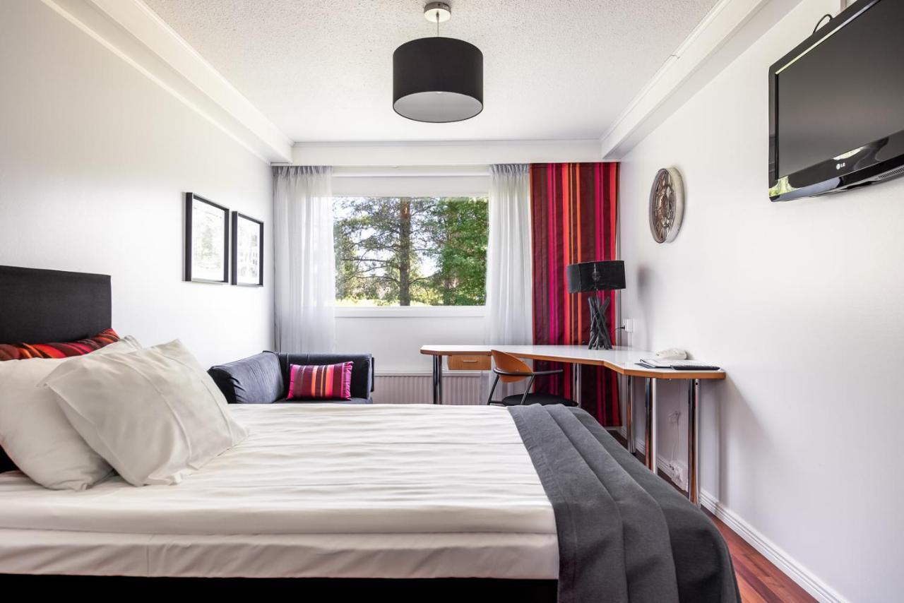 Hotel Kaeenpesae ユリビエスカ エクステリア 写真