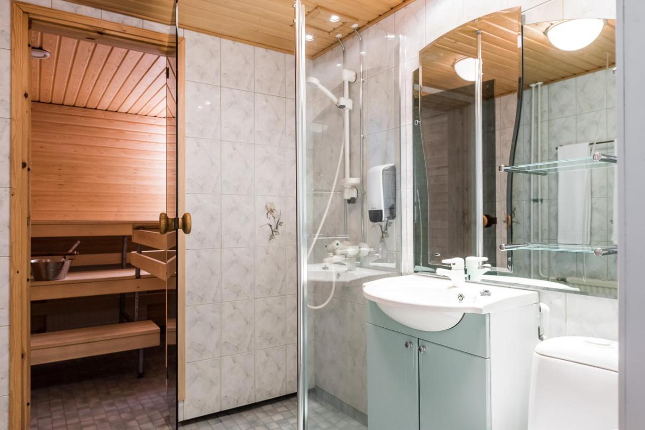 Hotel Kaeenpesae ユリビエスカ エクステリア 写真