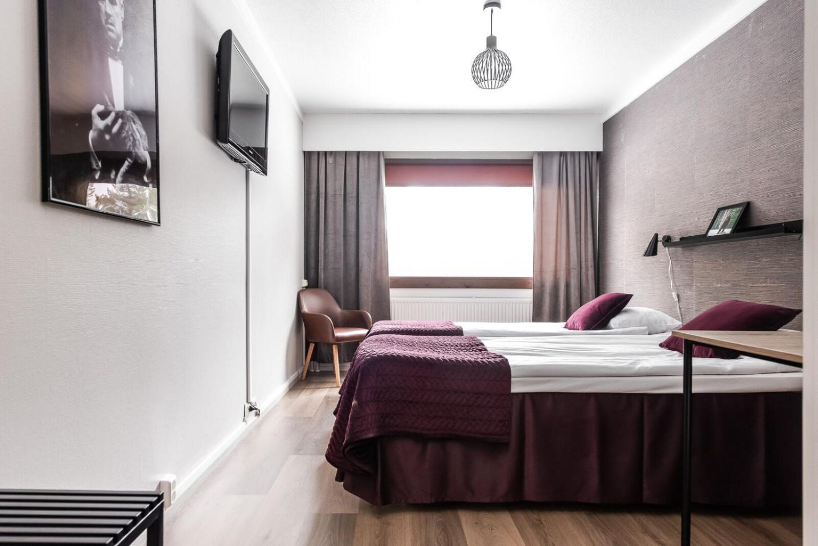 Hotel Kaeenpesae ユリビエスカ エクステリア 写真