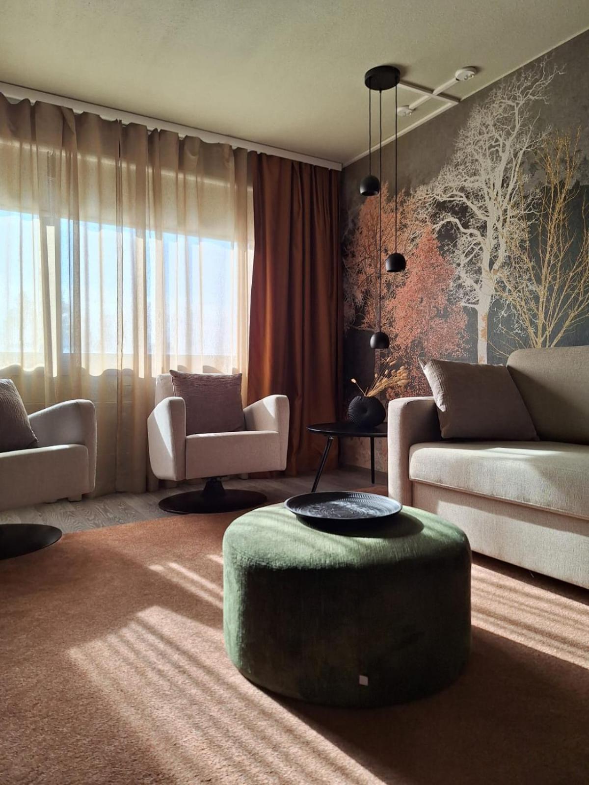 Hotel Kaeenpesae ユリビエスカ エクステリア 写真