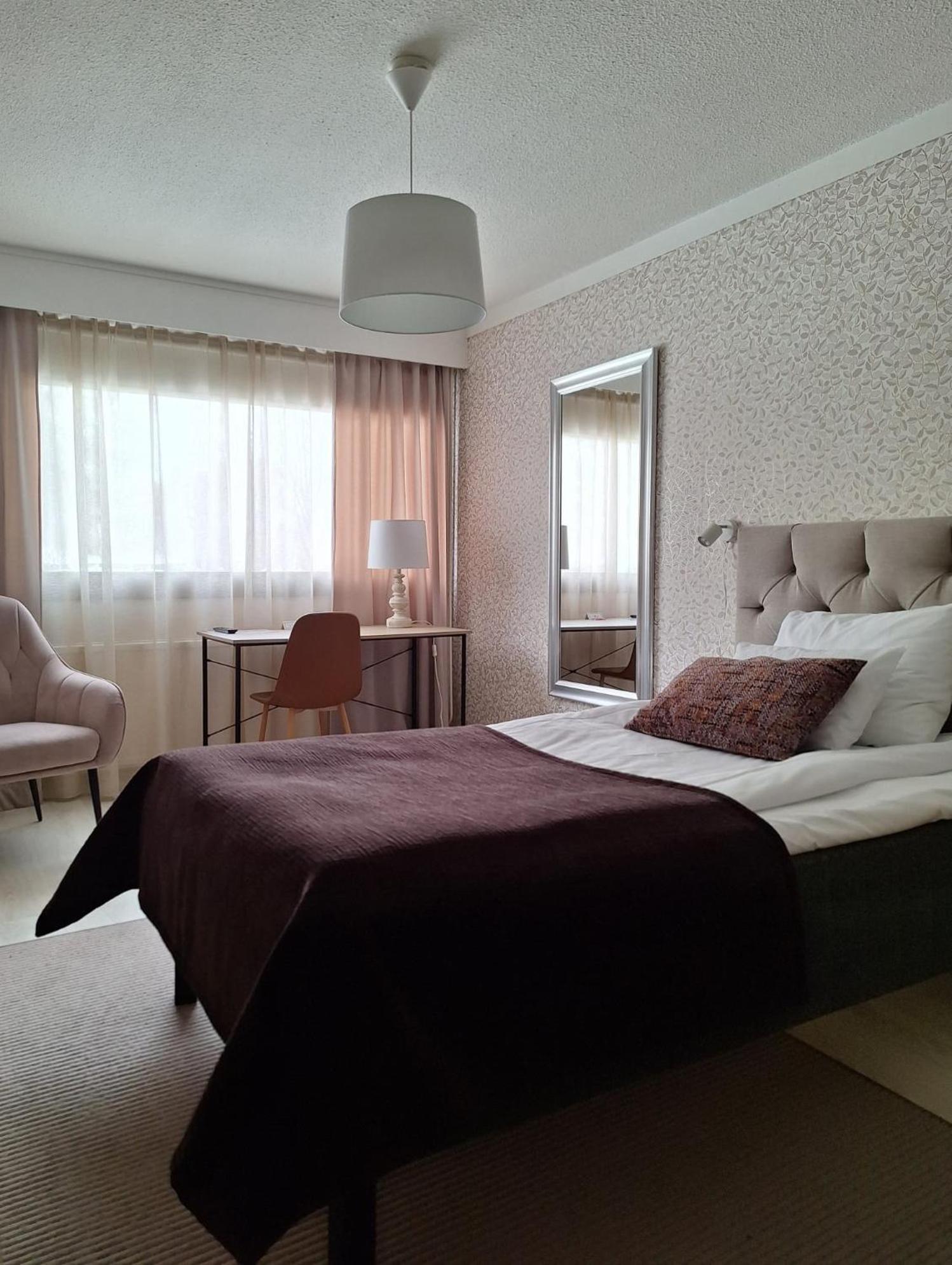 Hotel Kaeenpesae ユリビエスカ エクステリア 写真