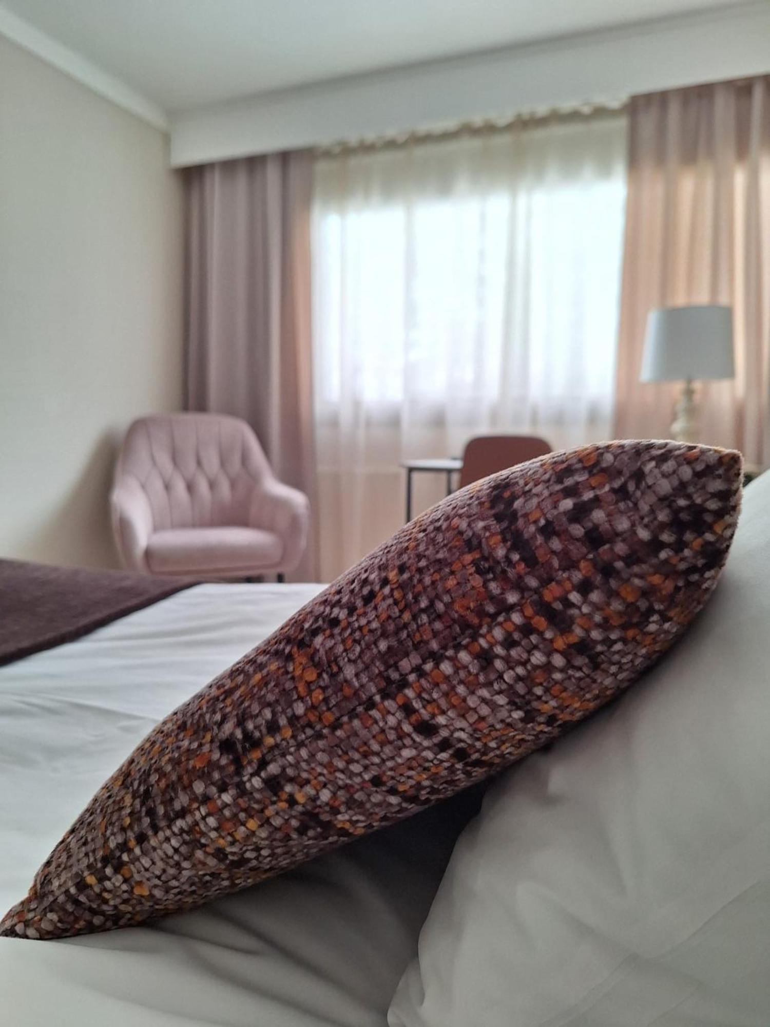 Hotel Kaeenpesae ユリビエスカ エクステリア 写真