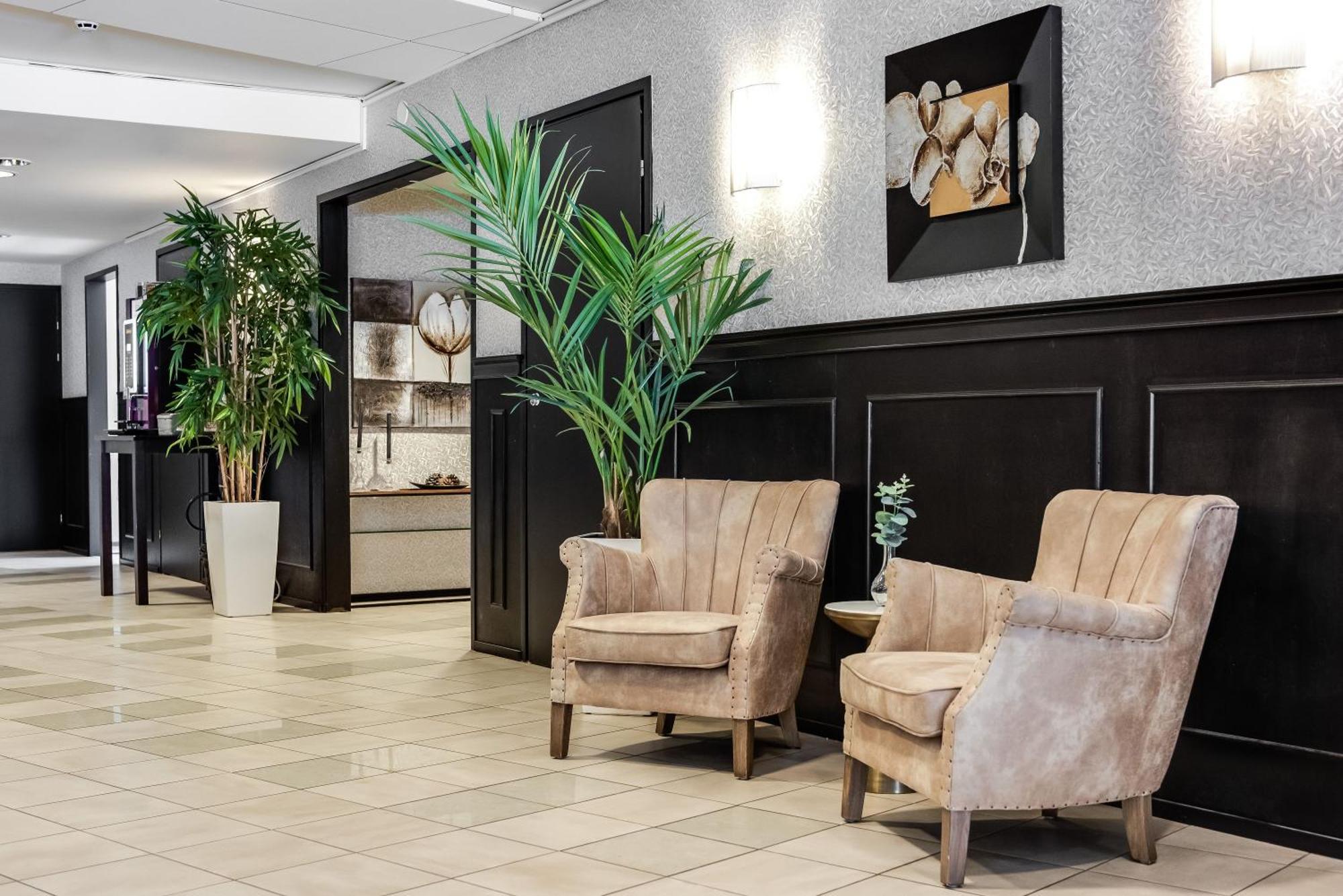 Hotel Kaeenpesae ユリビエスカ エクステリア 写真